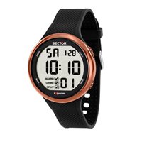 Reloj Sector No Limits Hombre in Plástica R3251277002 - R3251277002